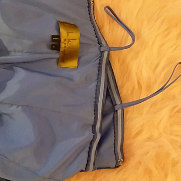 Nicole Miller cocktail dress - Picture 9 of 9